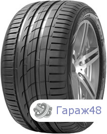 Nokian Tyres (Ikon Tyres ) Hakka Black SUV 295/40 R20 110Y